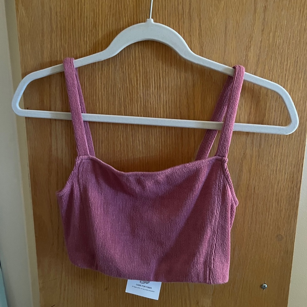 Zara Top